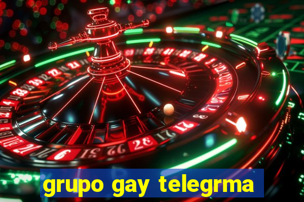 grupo gay telegrma