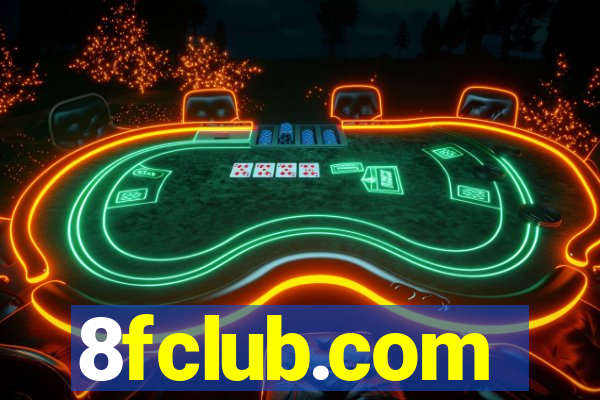 8fclub.com