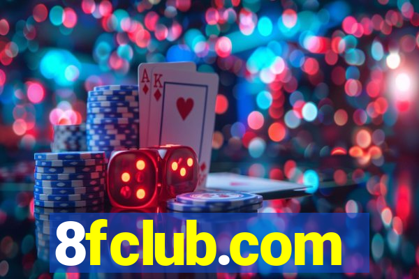 8fclub.com