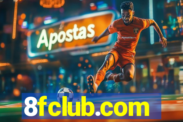 8fclub.com