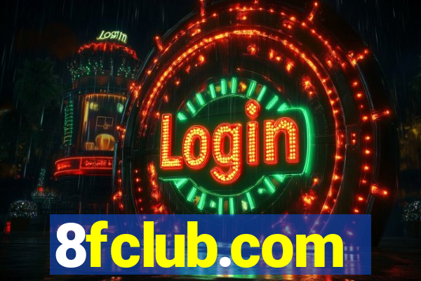 8fclub.com