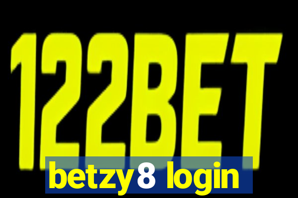 betzy8 login