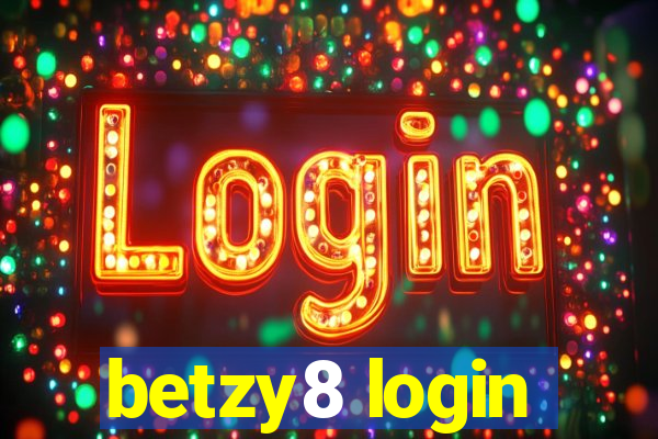 betzy8 login