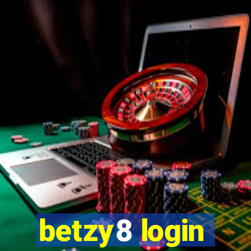 betzy8 login