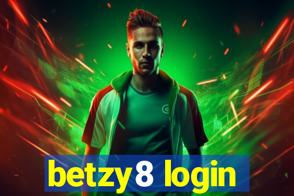 betzy8 login