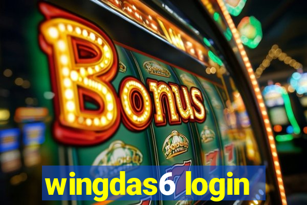 wingdas6 login