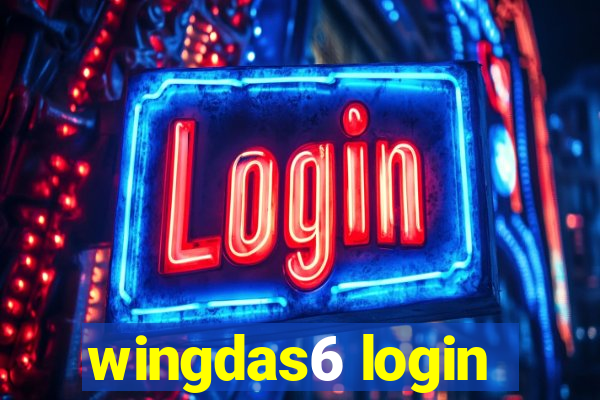 wingdas6 login