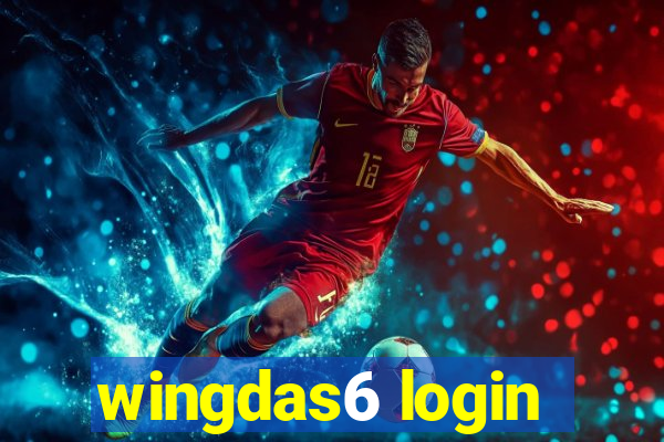 wingdas6 login