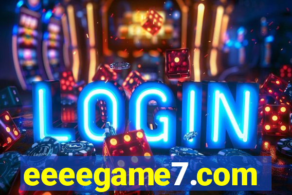 eeeegame7.com