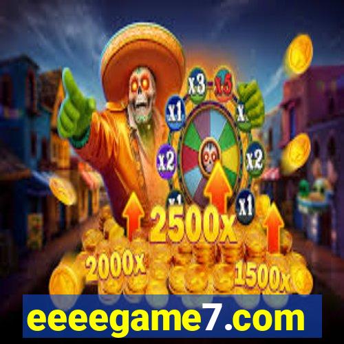 eeeegame7.com