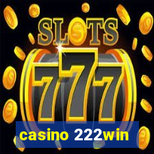 casino 222win