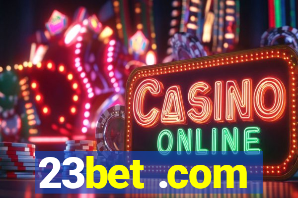 23bet .com