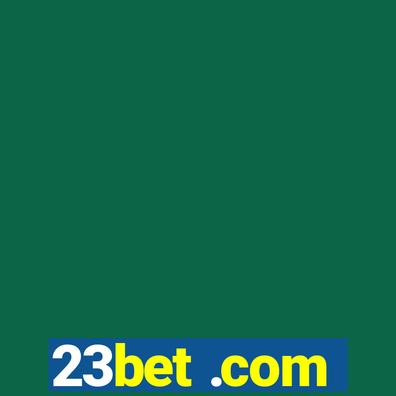 23bet .com