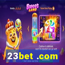 23bet .com