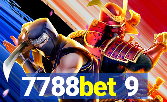 7788bet 9