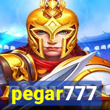 pegar777