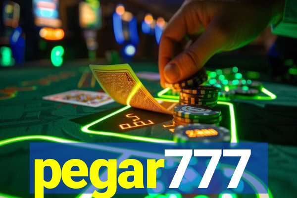 pegar777