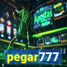 pegar777