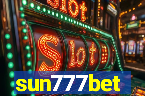 sun777bet