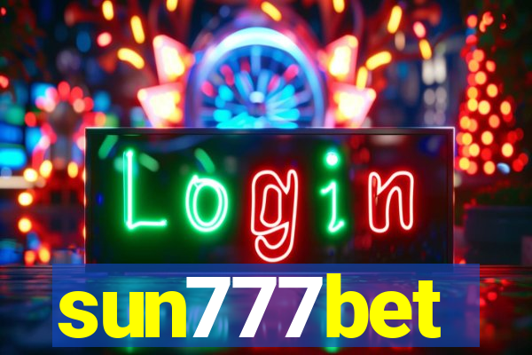 sun777bet