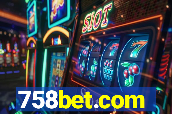 758bet.com