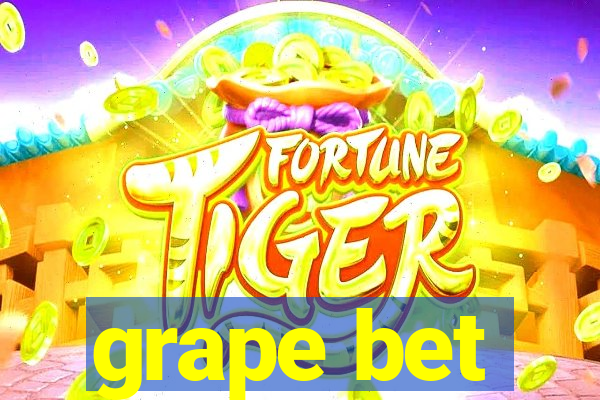 grape bet