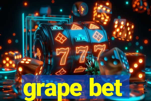 grape bet