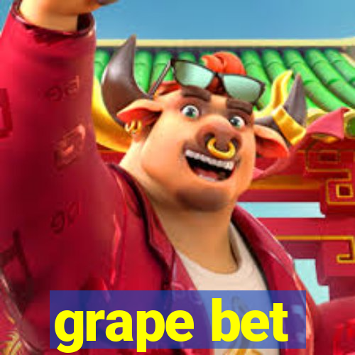 grape bet