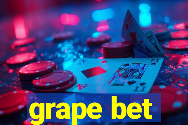 grape bet