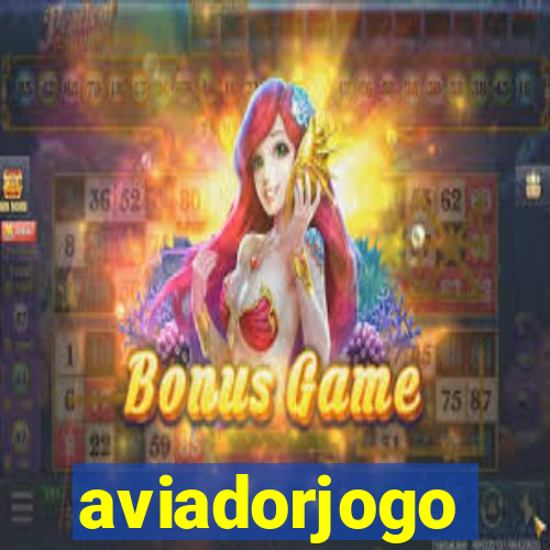 aviadorjogo