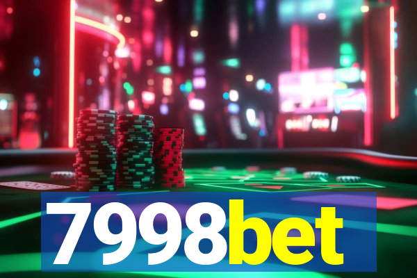 7998bet