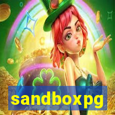 sandboxpg