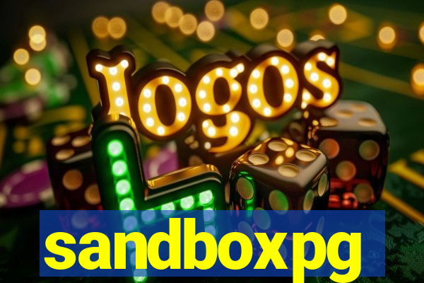 sandboxpg