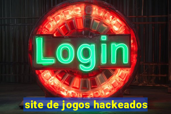 site de jogos hackeados