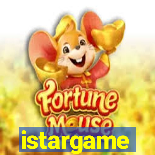 istargame