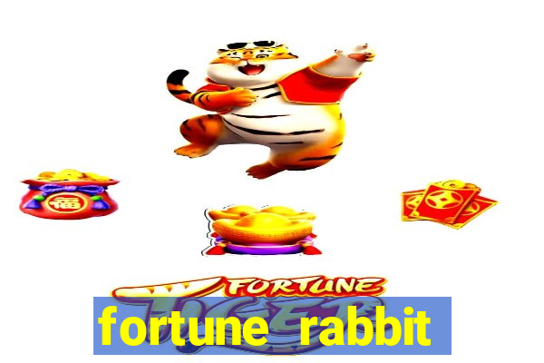 fortune rabbit minutos pagantes