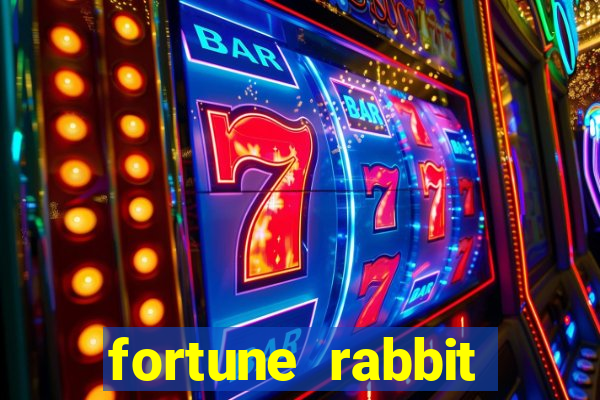 fortune rabbit minutos pagantes