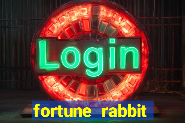 fortune rabbit minutos pagantes