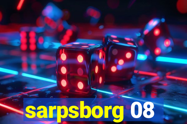 sarpsborg 08