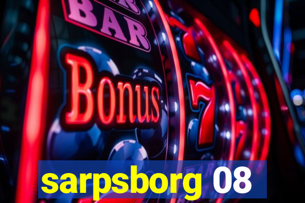 sarpsborg 08