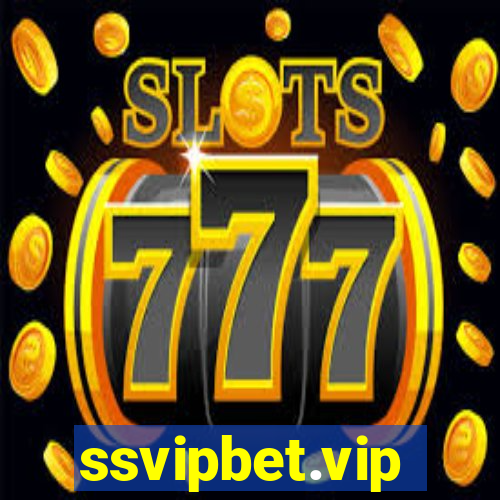 ssvipbet.vip