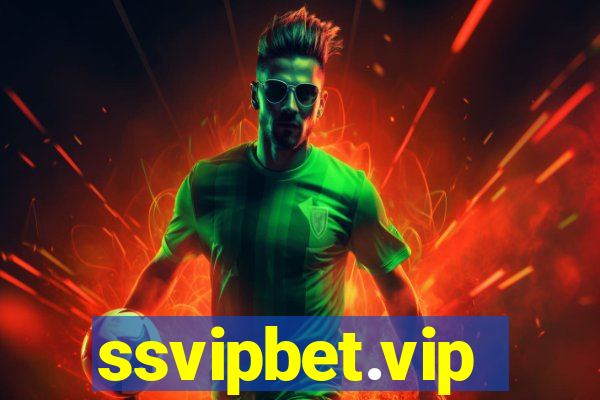 ssvipbet.vip