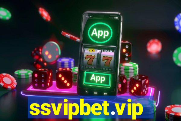 ssvipbet.vip