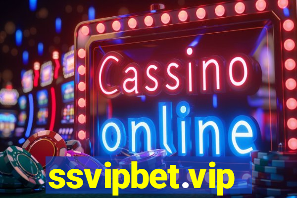 ssvipbet.vip