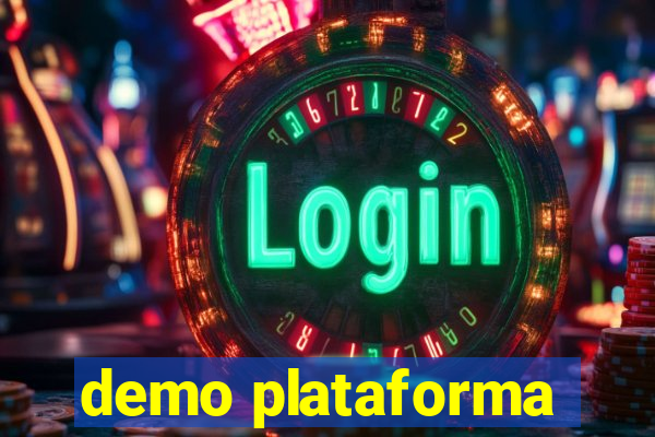 demo plataforma