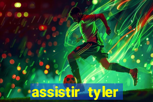 assistir tyler perrys the oval