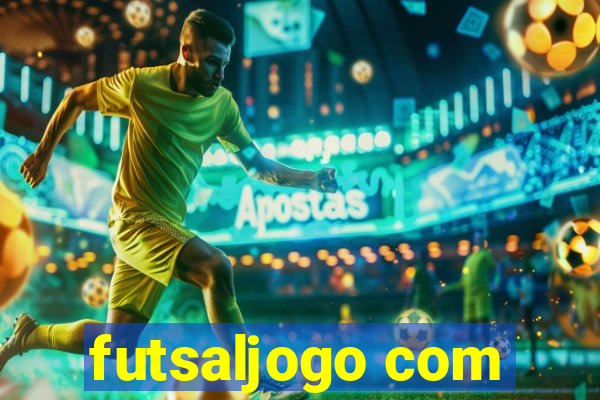 futsaljogo com