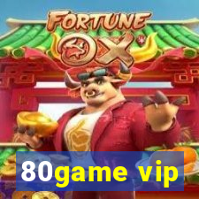 80game vip