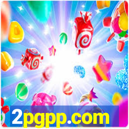 2pgpp.com