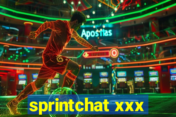 sprintchat xxx